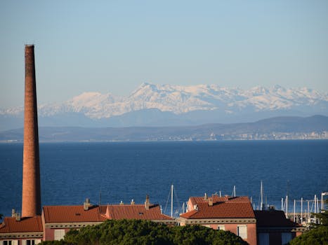 Europe Coastal Cruise